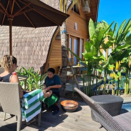 Abian Klumpu Villa & Spa Sanur מראה חיצוני תמונה