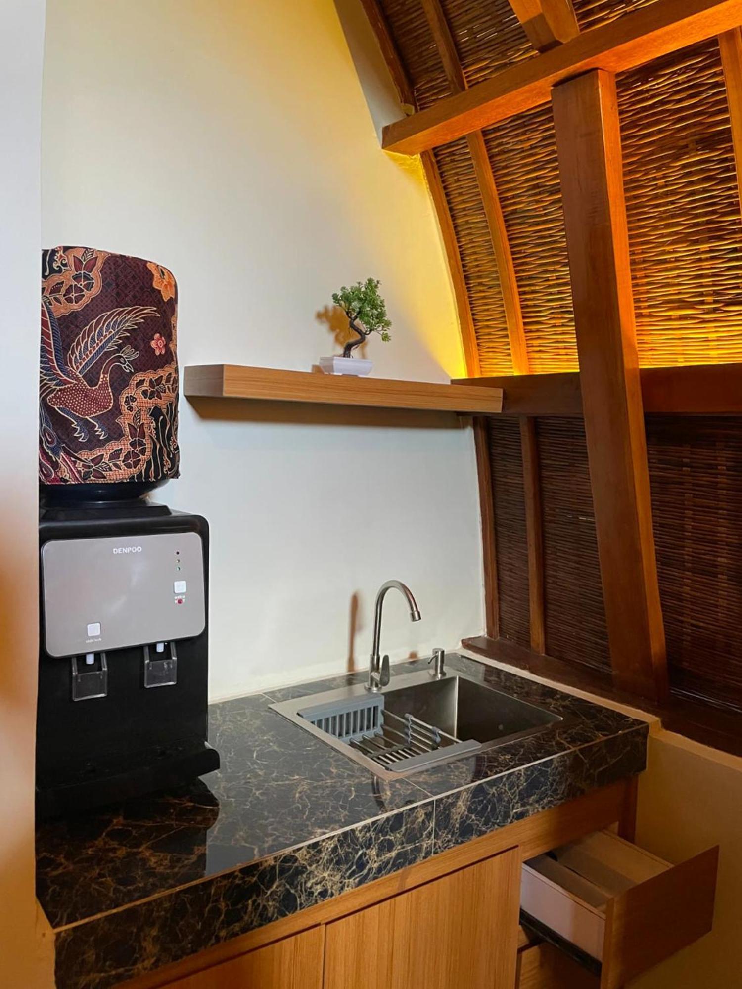 Abian Klumpu Villa & Spa Sanur מראה חיצוני תמונה