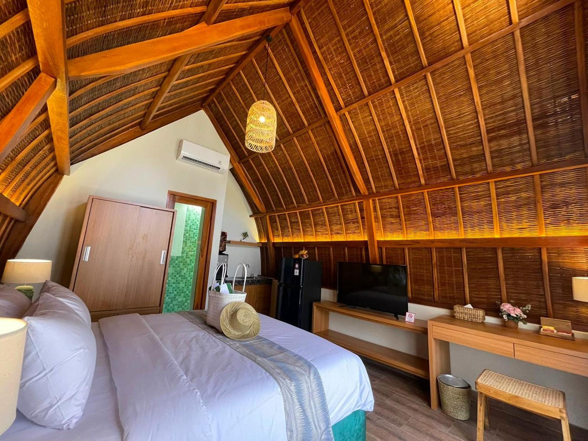 Abian Klumpu Villa & Spa Sanur מראה חיצוני תמונה