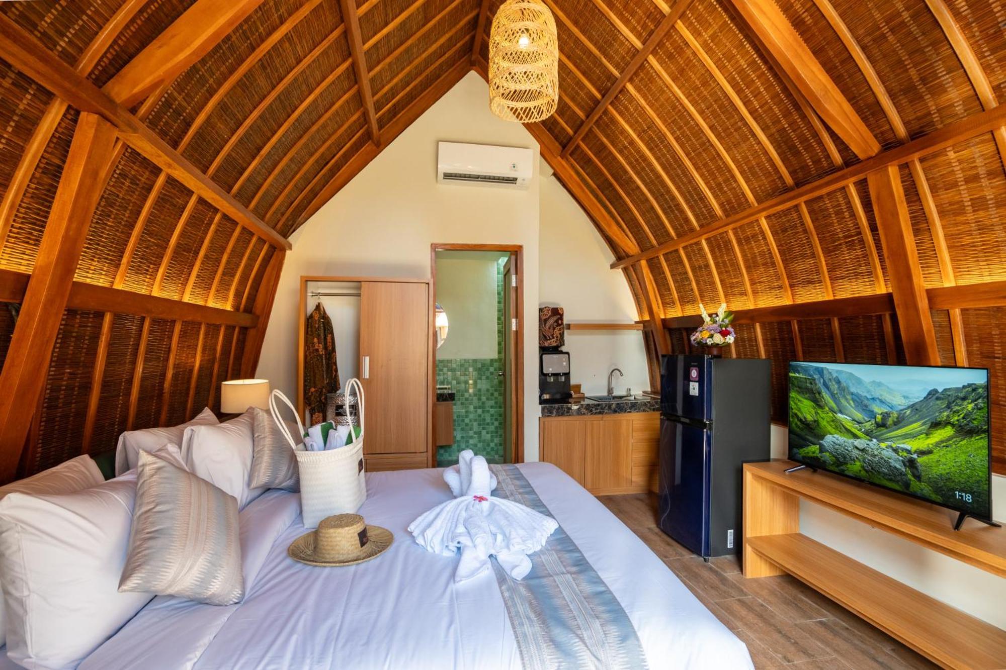 Abian Klumpu Villa & Spa Sanur מראה חיצוני תמונה