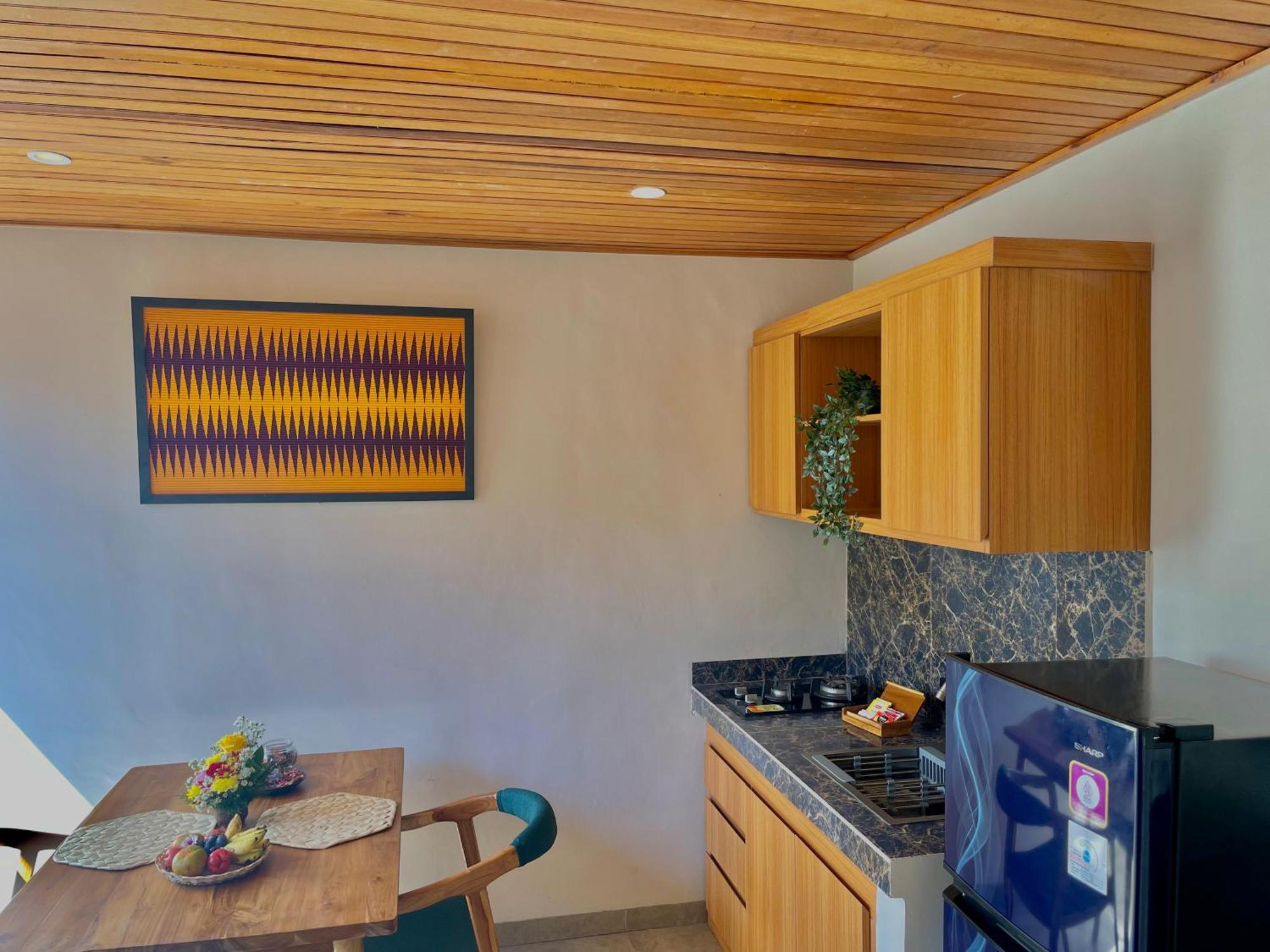 Abian Klumpu Villa & Spa Sanur מראה חיצוני תמונה