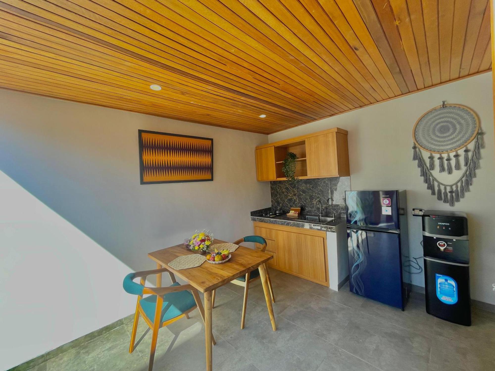 Abian Klumpu Villa & Spa Sanur מראה חיצוני תמונה