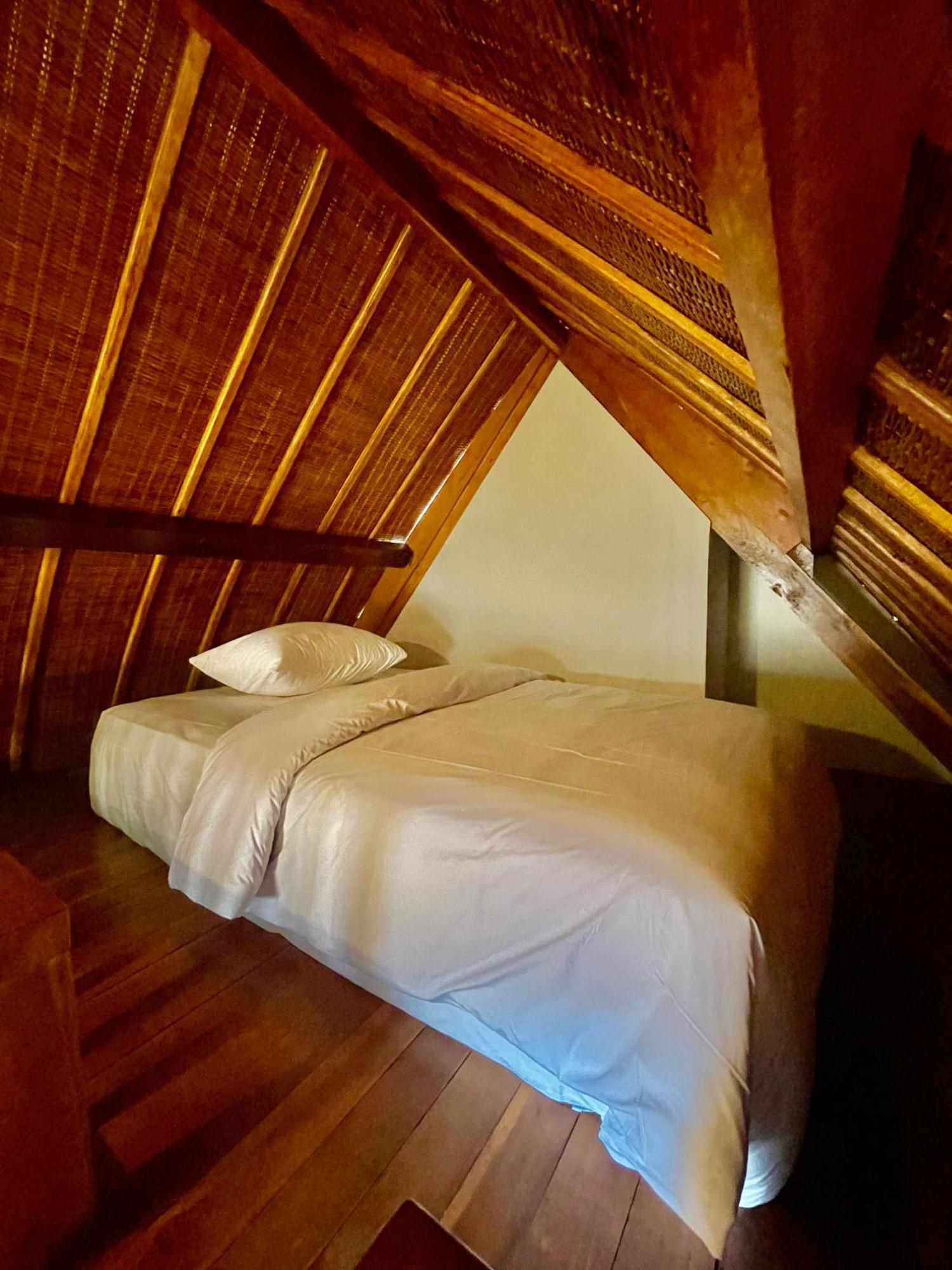 Abian Klumpu Villa & Spa Sanur מראה חיצוני תמונה