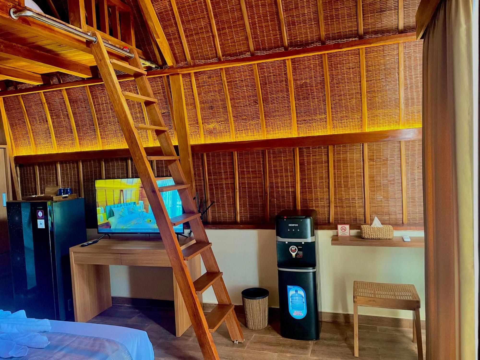 Abian Klumpu Villa & Spa Sanur מראה חיצוני תמונה