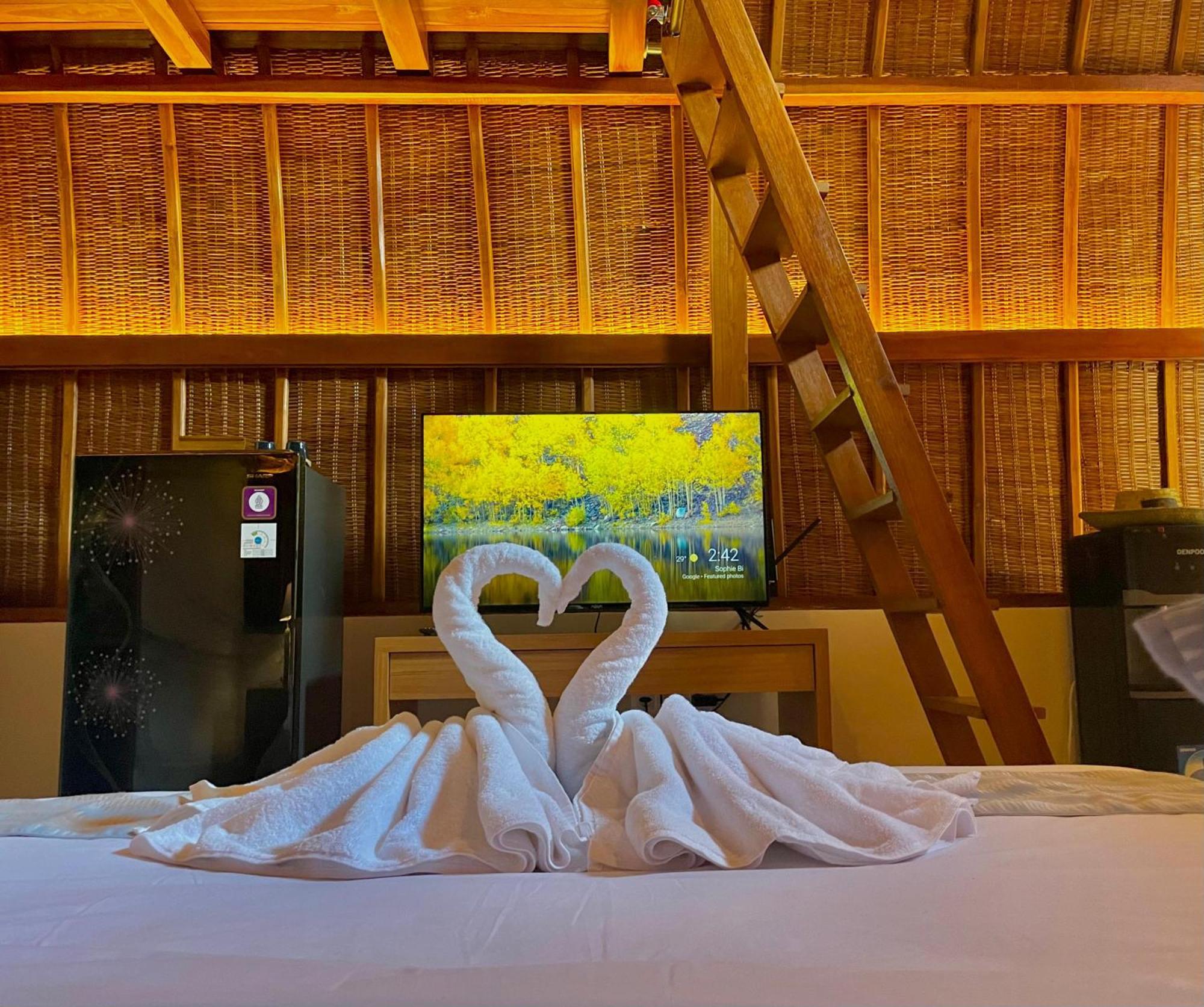 Abian Klumpu Villa & Spa Sanur מראה חיצוני תמונה