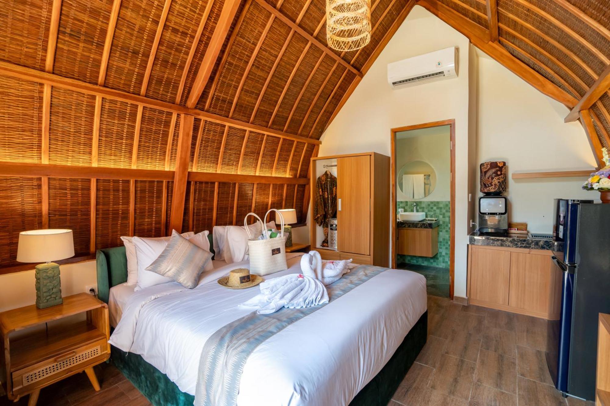 Abian Klumpu Villa & Spa Sanur מראה חיצוני תמונה