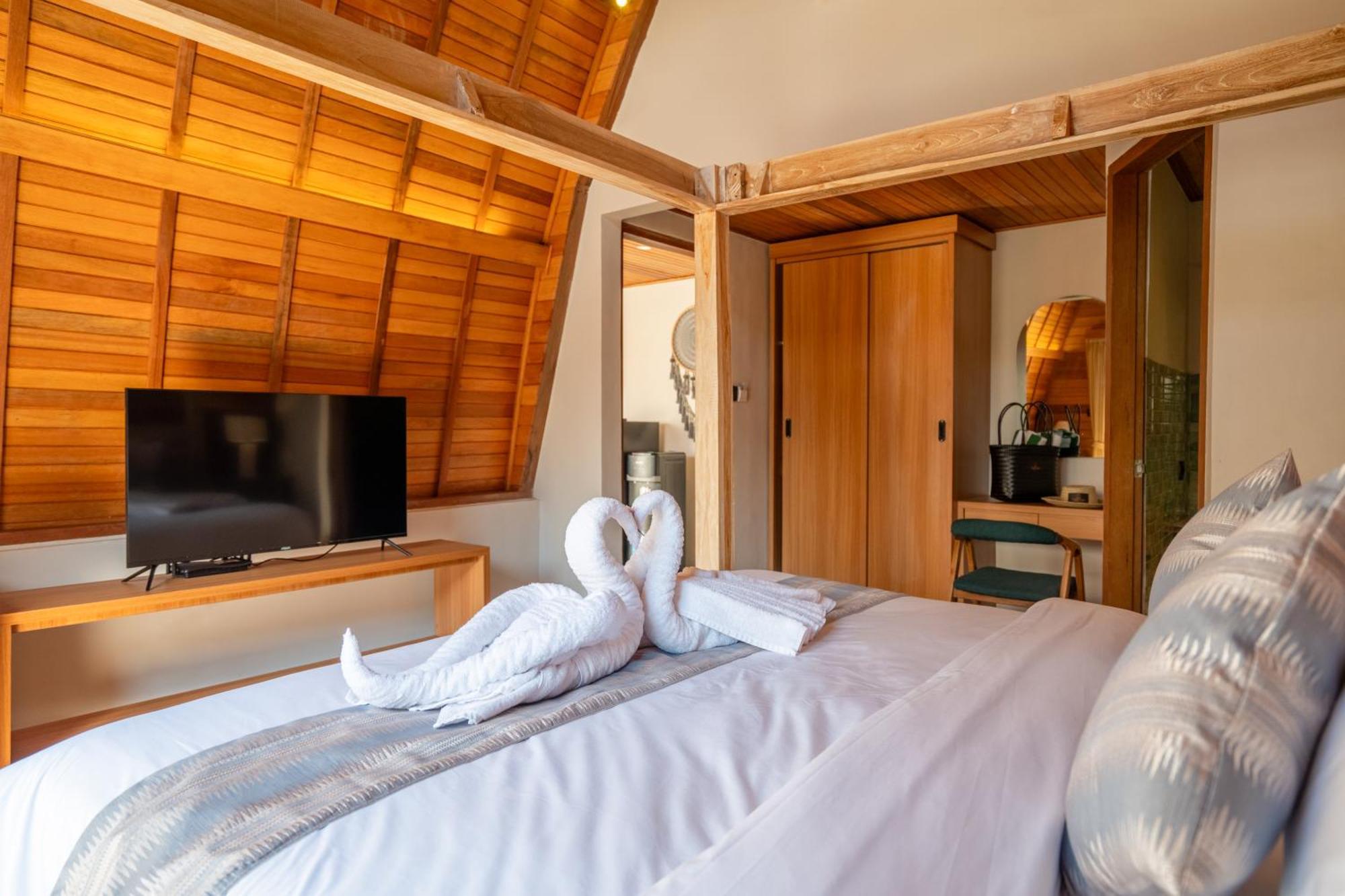 Abian Klumpu Villa & Spa Sanur מראה חיצוני תמונה