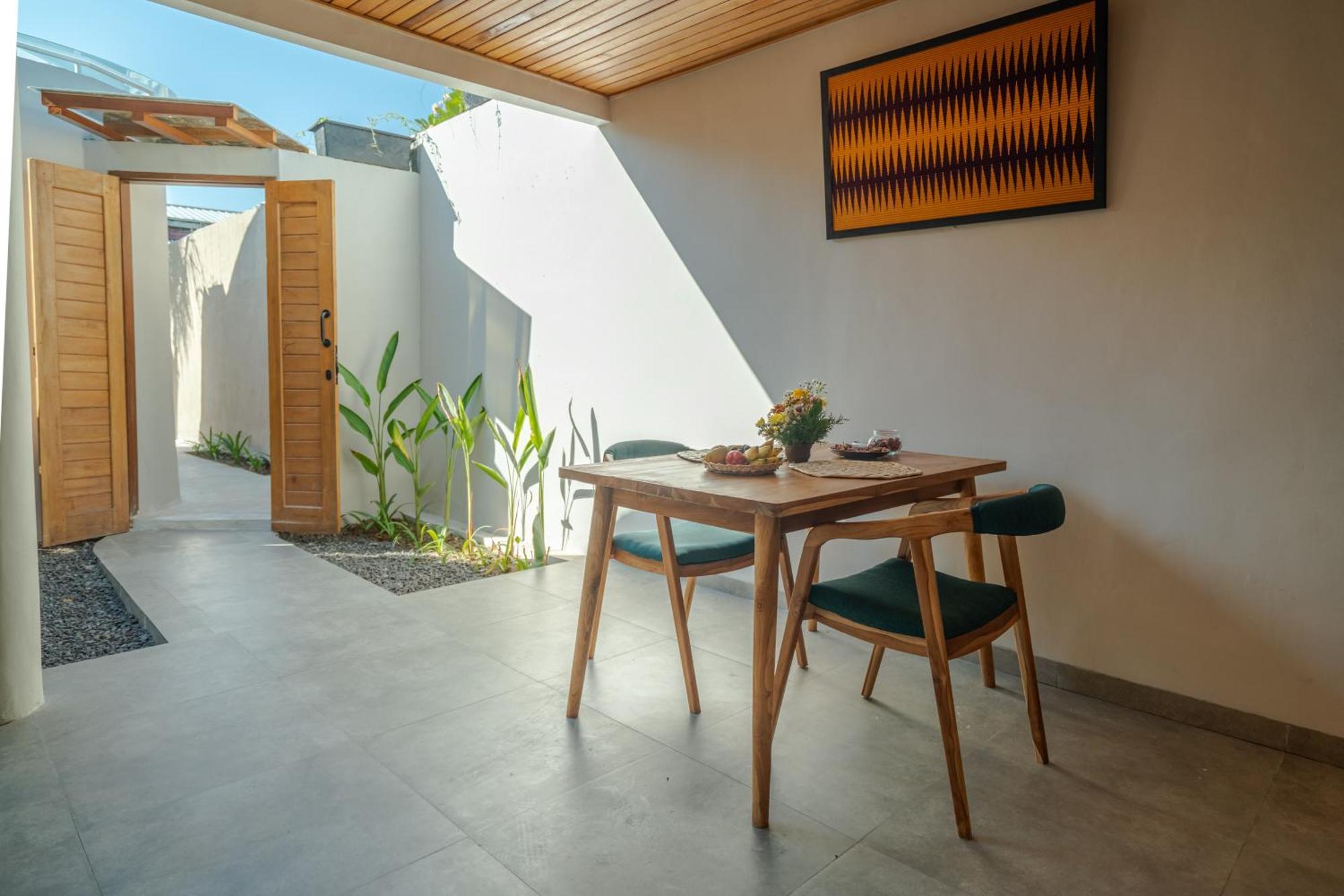 Abian Klumpu Villa & Spa Sanur מראה חיצוני תמונה