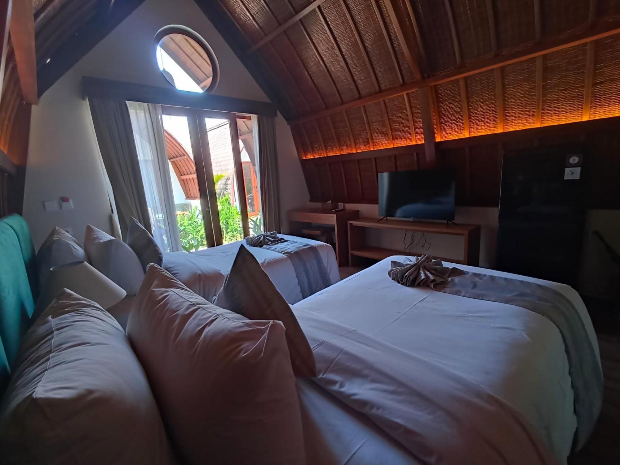 Abian Klumpu Villa & Spa Sanur מראה חיצוני תמונה